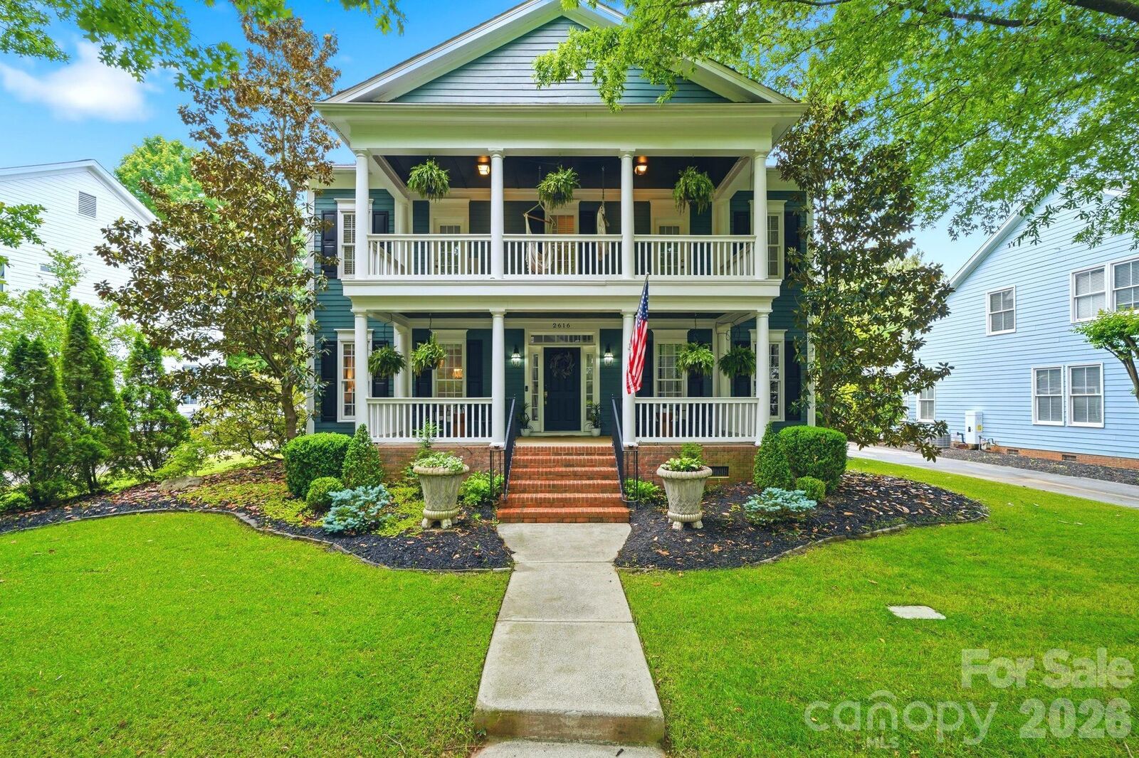 Property Photo: 2616 Nations Commons Street SC 29708