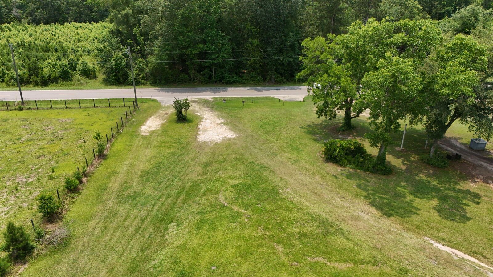 Property Photo:  Tbd Dawson Branch Road  SC 29483 