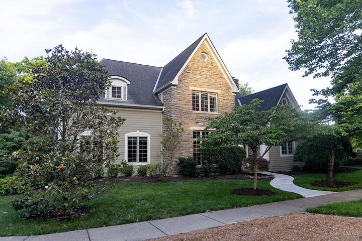 Property Photo:  745 Yale Avenue  OH 45174 