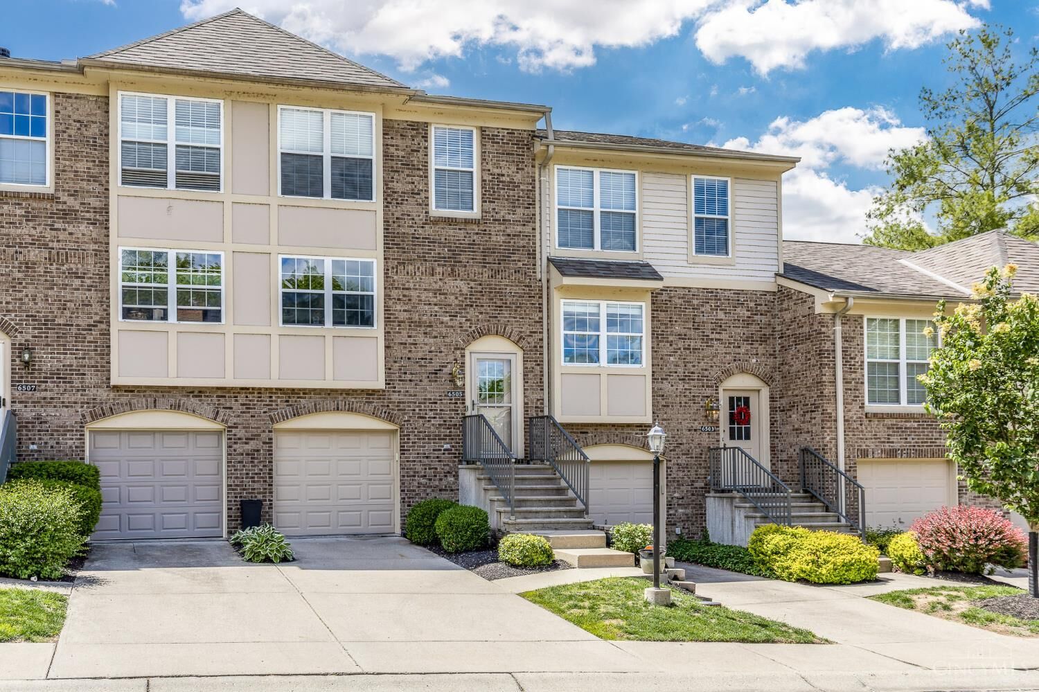 Property Photo: 6505 Silverfox Drive OH 45230