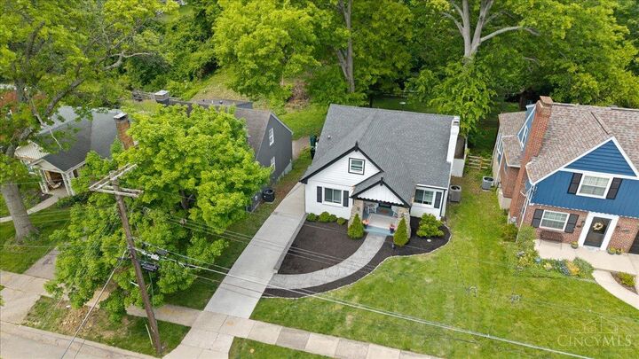 Property Photo:  5913 Kimberly Avenue  OH 45213 
