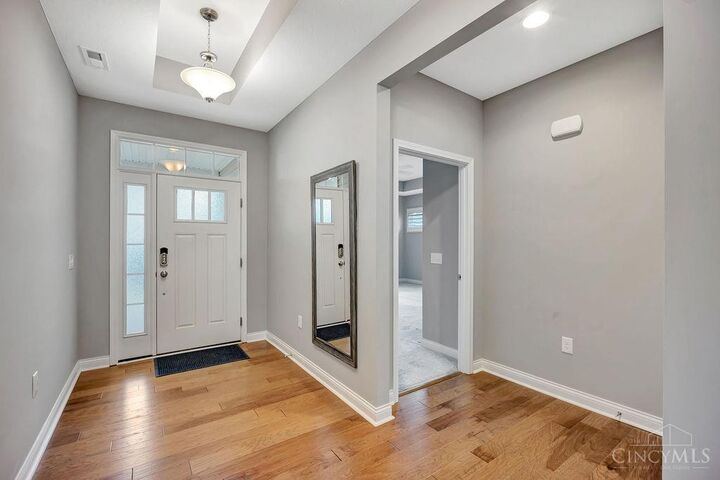 Property Photo: 5074 Pedigree Court OH 45011