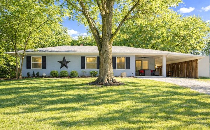 Property Photo:  562 Rancho Lane  OH 45244 