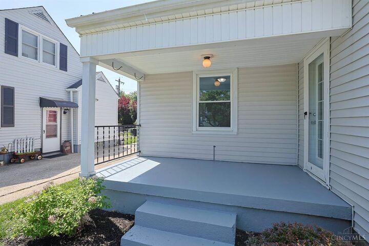 Property Photo:  3000 Princeton Avenue  OH 45042 