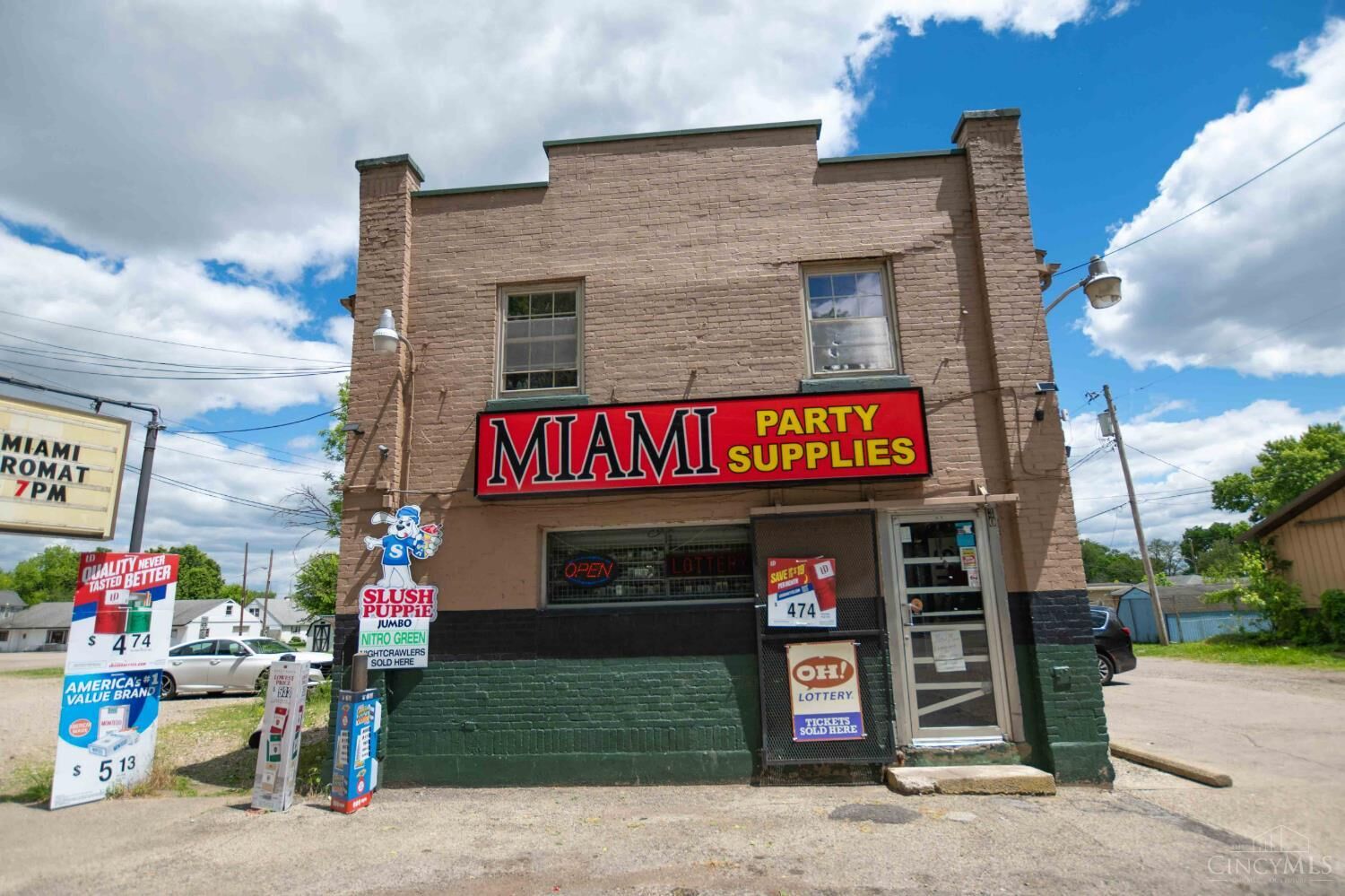 Property Photo:  30 Seven Mile Avenue  OH 45011 