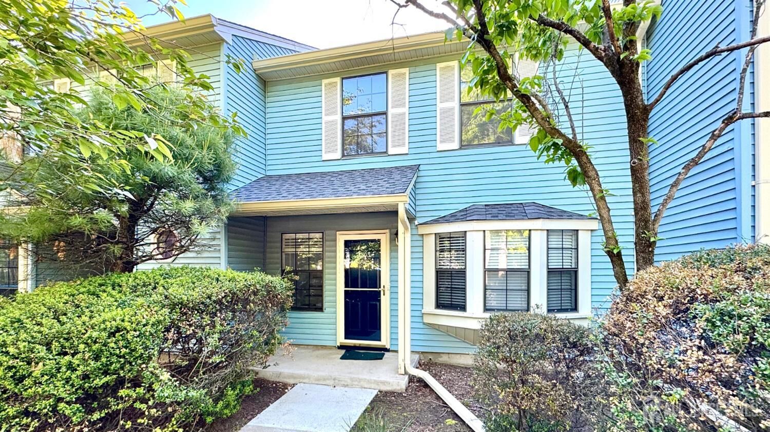Property Photo:  3803 Cricket Circle  NJ 08820 
