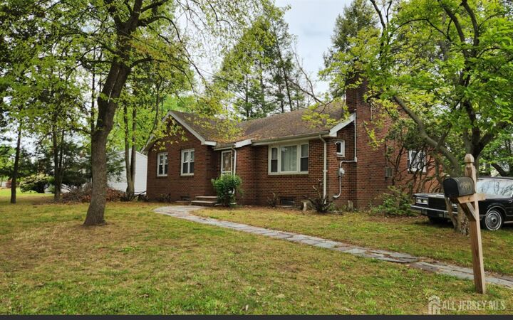 Property Photo:  1610 West Seventh Street  NJ 08854 