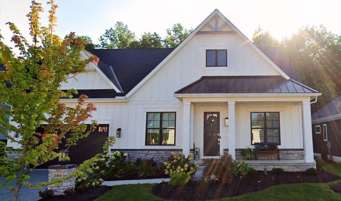 Property Photo:  11164 Kingfisher Place  OH 43064 