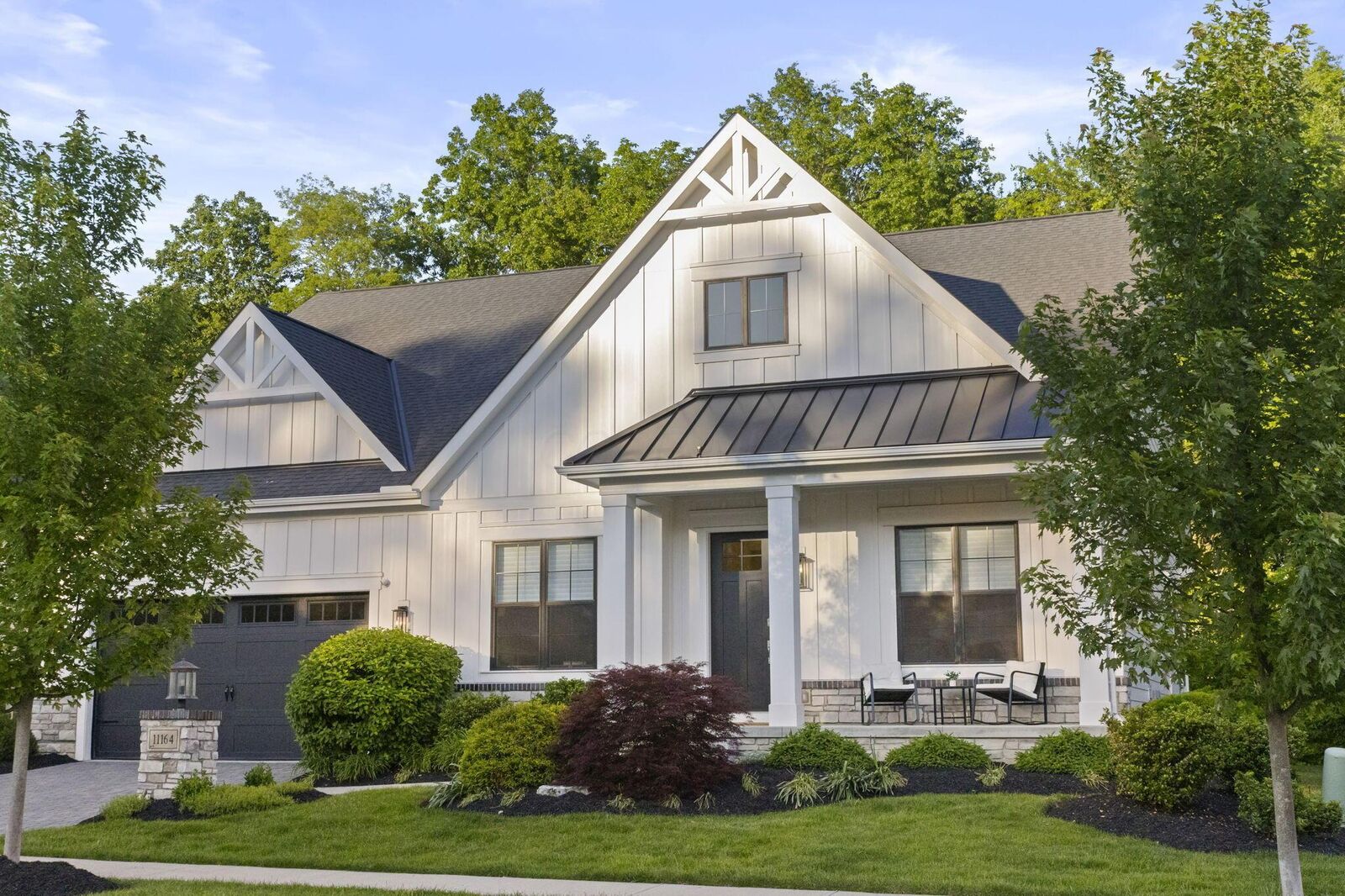Property Photo: 11164 Kingfisher Place OH 43064