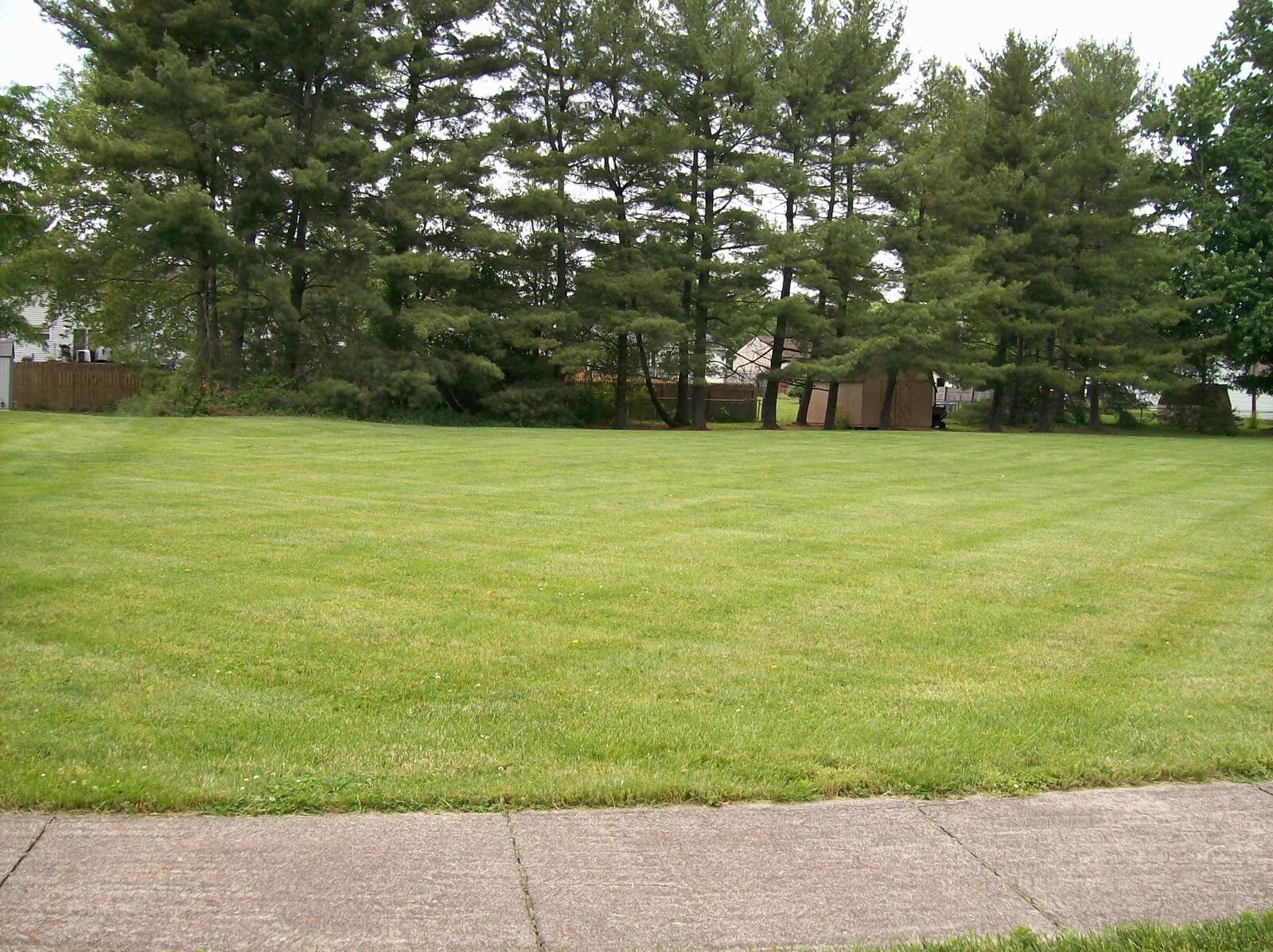 Property Photo:  0 Joy Court  OH 43113 