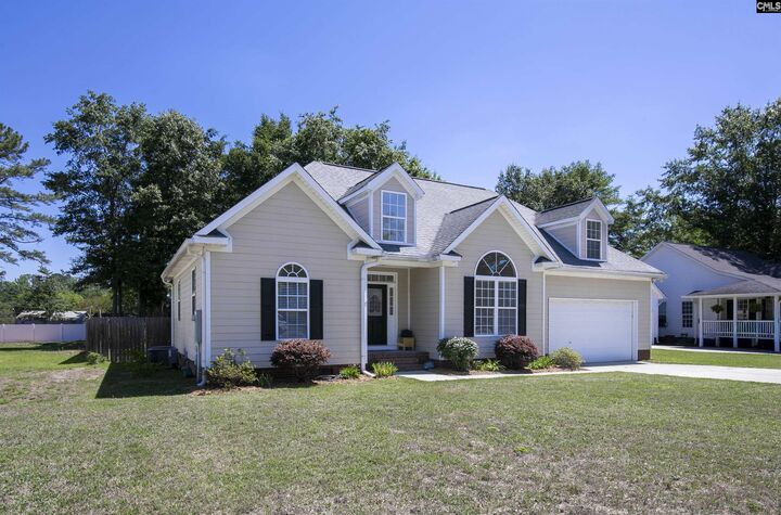 Property Photo:  28 Heatherwood  SC 29078 