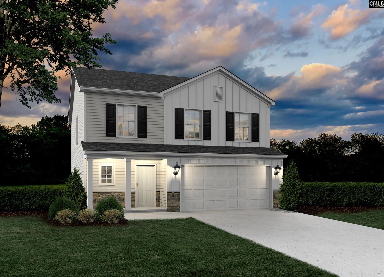 Property Photo:  404 Hardwick  SC 29223 