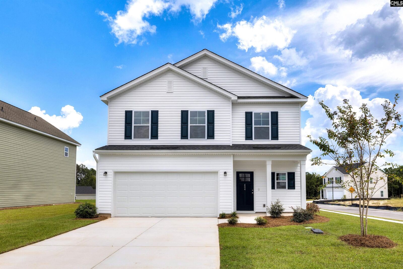 Property Photo:  404 Hardwick  SC 29223 