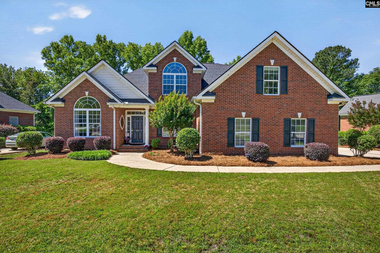 Property Photo:  401 Sienna  SC 29036 