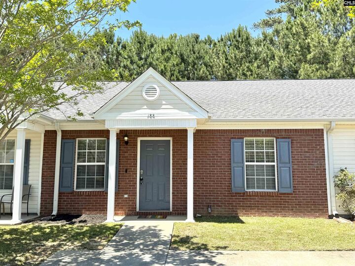 Property Photo:  188 Crestland  SC 29210 