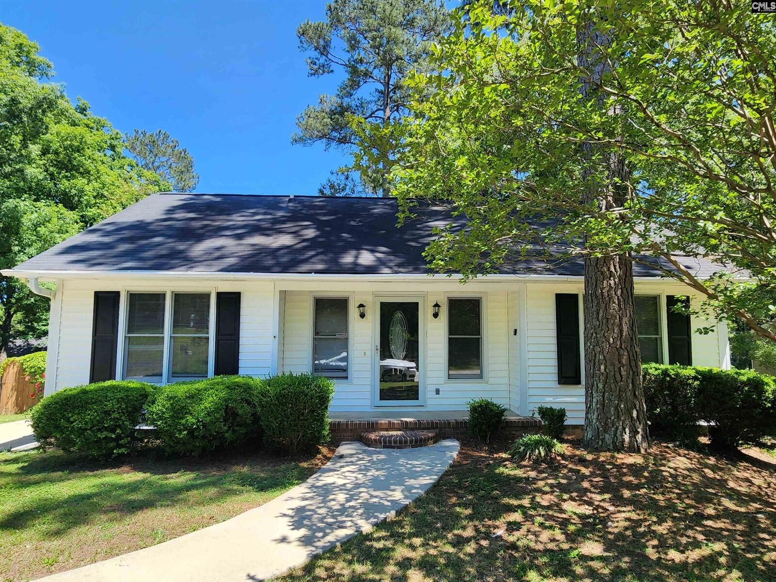 Property Photo:  117 Bowhill  SC 29063 