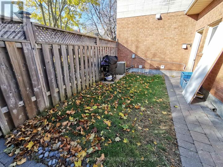 Property Photo: 296 Glen Hill Drive ON L1N 7J8