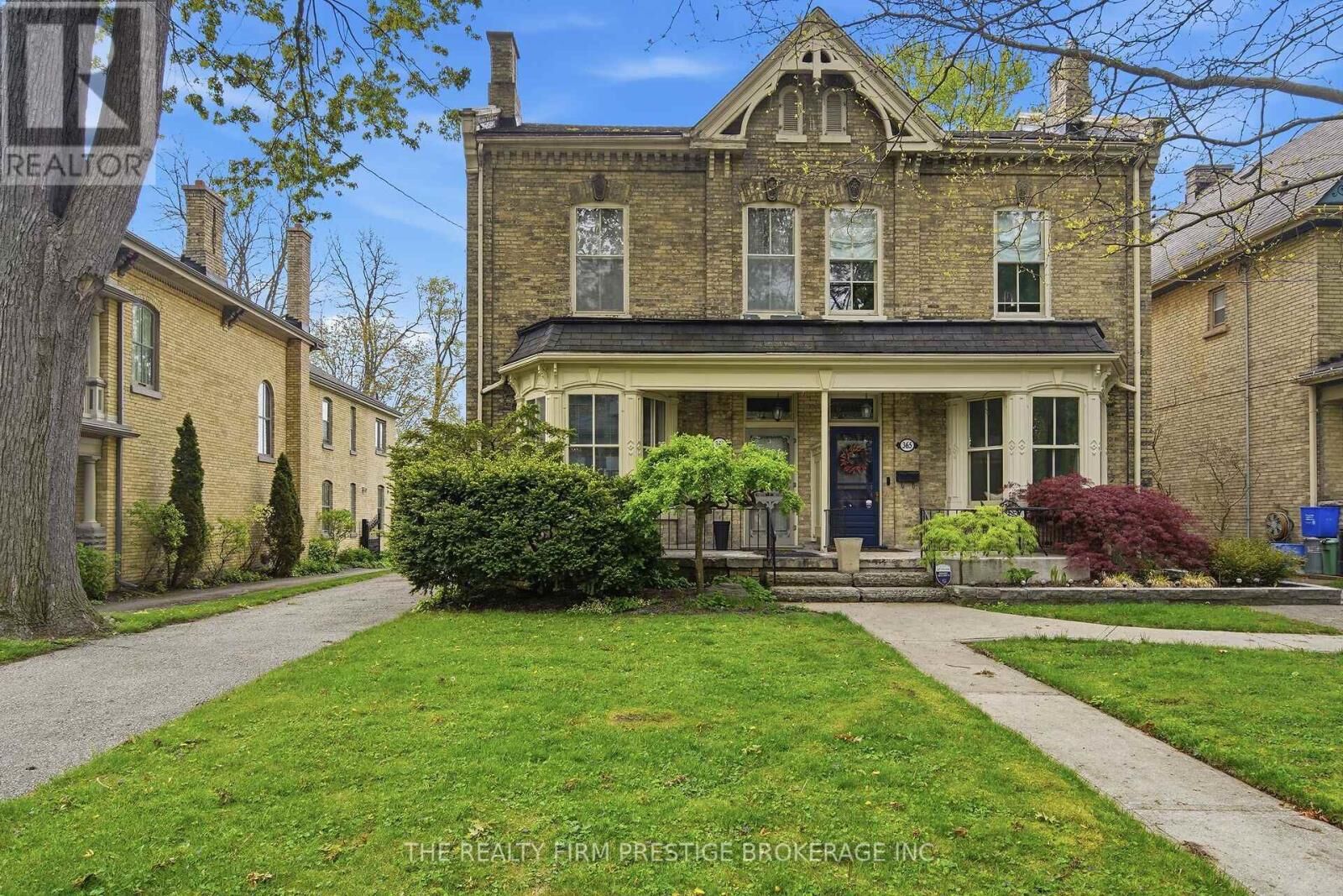 Property Photo:  367 St James Street  ON N6A 1X8 