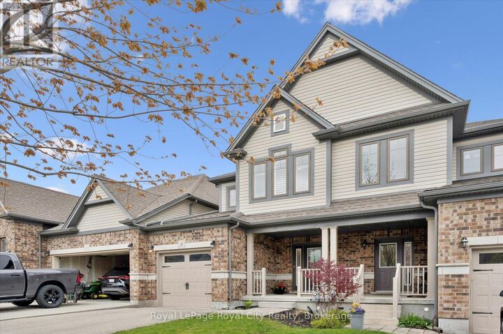 Property Photo: 5 Sandybay Avenue ON N2A 0H7