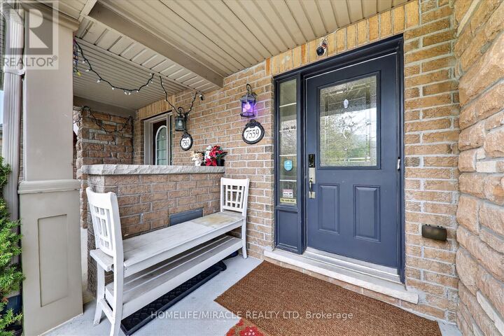 Property Photo:  7559 Chinguacousy Road  ON L6Y 0R2 