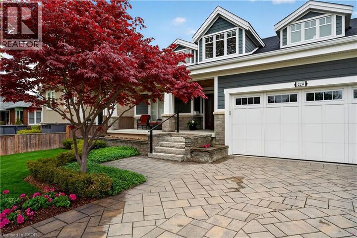 Property Photo: 22 John Street ON L2N 4P1