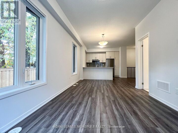 Property Photo: 30 William Jackson Way 101 ON M8V 0J7