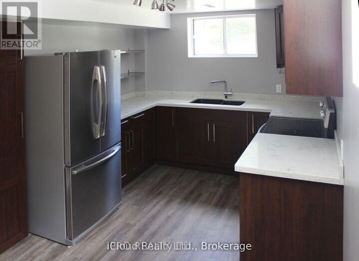 Property Photo: 246 Delta Street 3 ON M8W 4E9