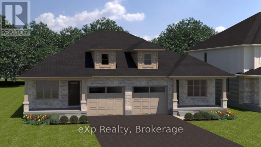 Property Photo:  502 Newfoundland Street  ON N0G 2L2 