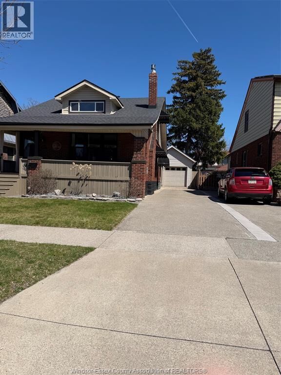 Property Photo:  2150 Lincoln Road  ON N8W 2R1 