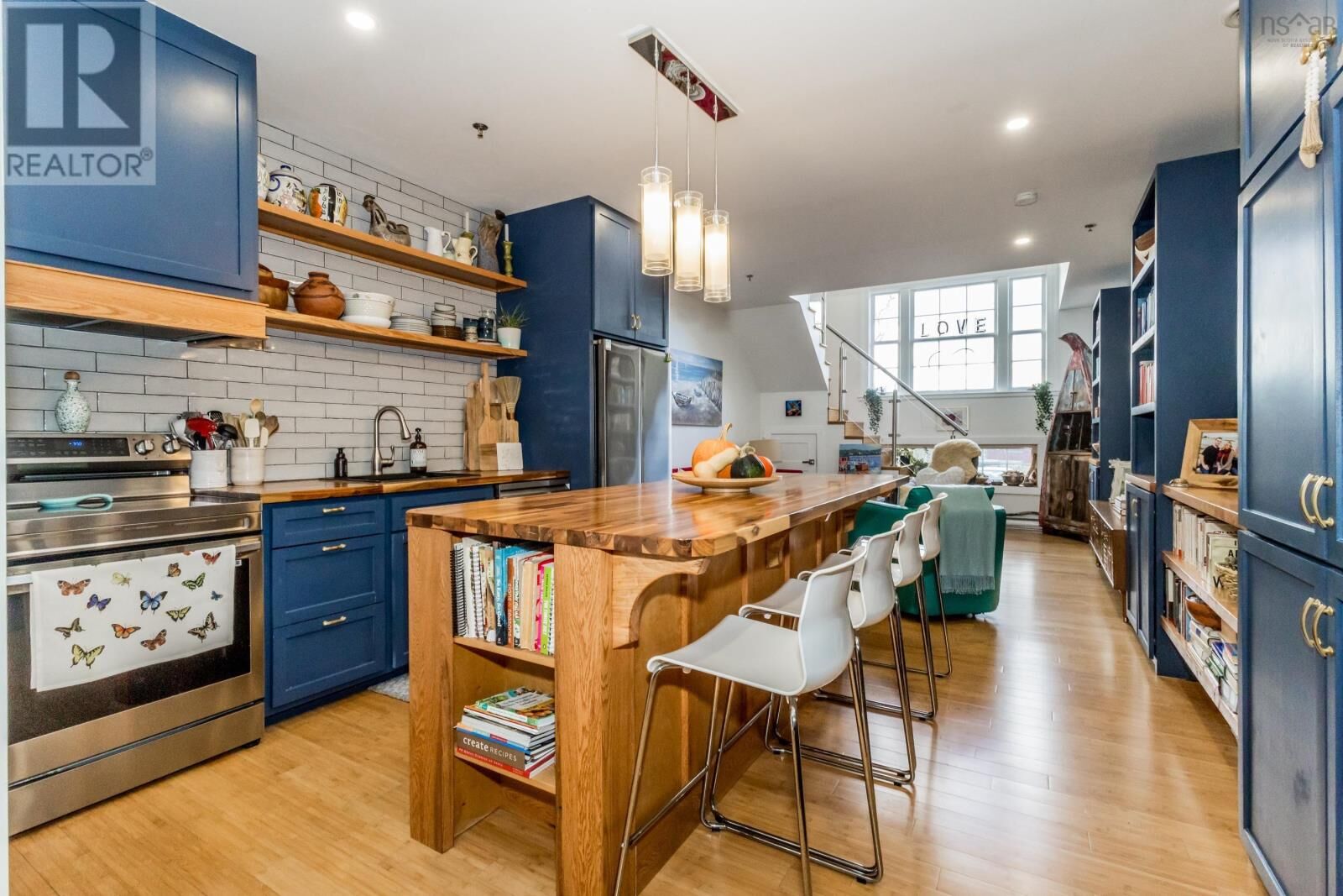 Property Photo: 151 Ritchie Street 204 NS B0S 1A0