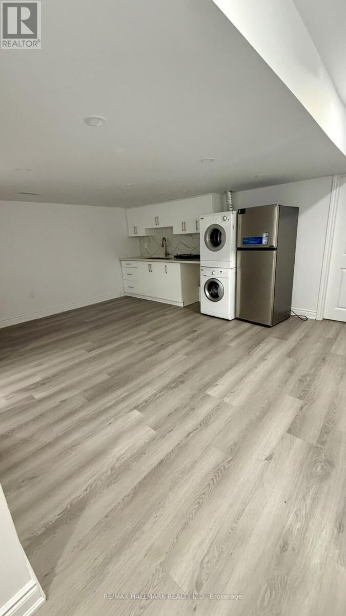 Property Photo:  24 McDonough Gardens Basement  ON L8B 1W8 