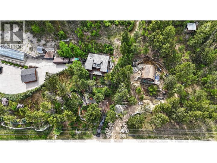 Property Photo: 6035 Columbia Lake Road BC V0B 1L1
