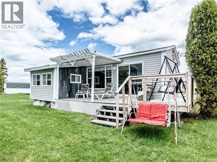 Property Photo:  49 Robert Lane  NB E4S 5M7 