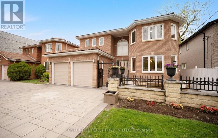 Property Photo: 9 Gordon Avenue ON M1S 1A6