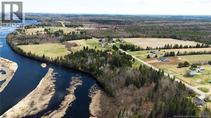 Property Photo:  Lot St Ignace Road  NB E4X 1X7 