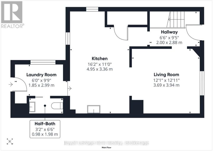 Property Photo:  494 16th Street West  ON N4K 4A4 