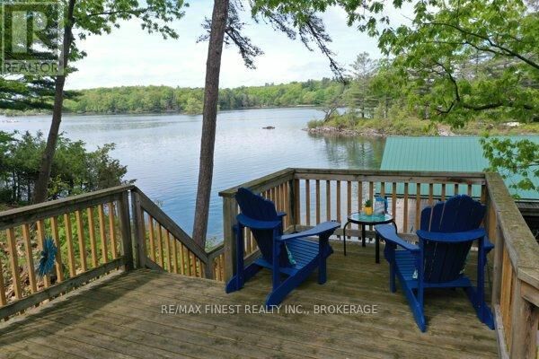 Property Photo:  14 Downie Island  ON K0E 1L0 