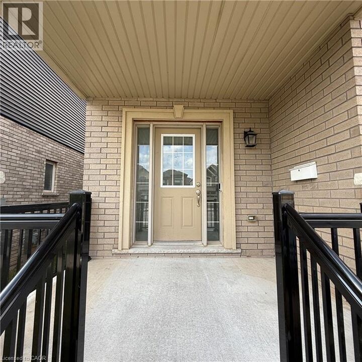 Property Photo:  25 Macklin Street  ON N3V 0B2 