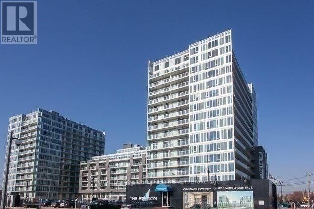 Property Photo:  565 Wilson Avenue 606W  ON M3H 5Y6 