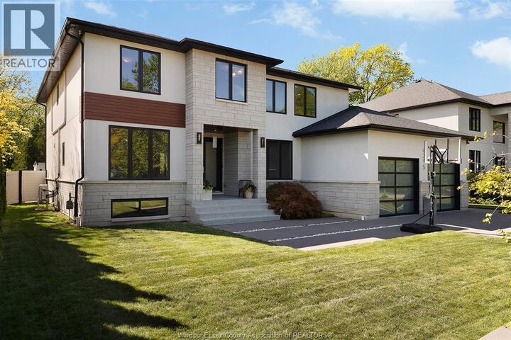 Property Photo:  4395 Centre Lake  ON N9G 2X5 