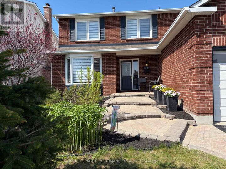 Property Photo:  1310 Prestone Drive North  ON K1E 2Z6 
