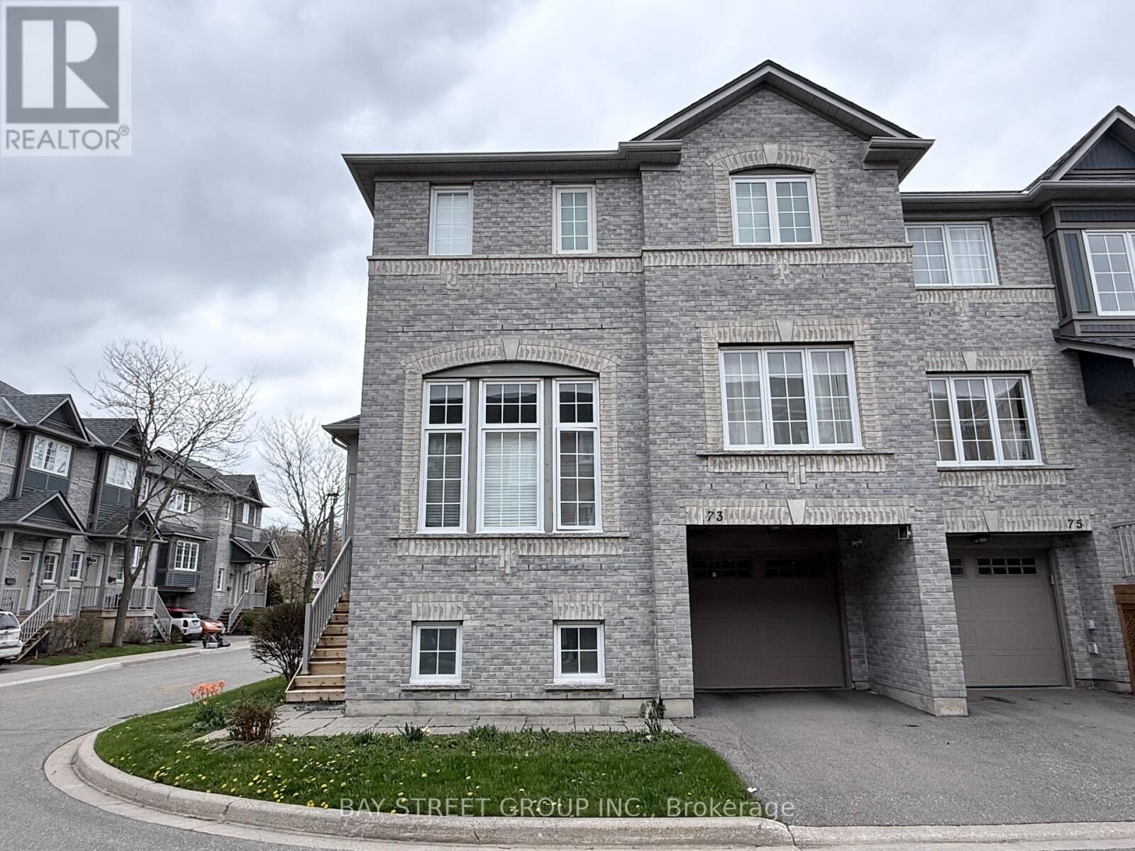 Property Photo:  5535 Glen Erin Drive 73  ON L5M 6H1 