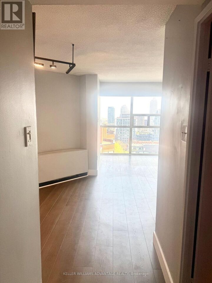 Property Photo: 705 King Street West 1707 ON M5V 2W8