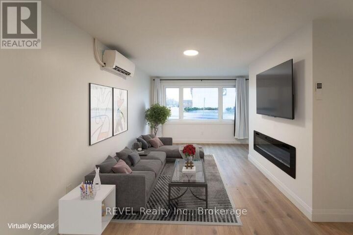 Property Photo:  718 Ontario Road Upper  ON L3B 5C9 