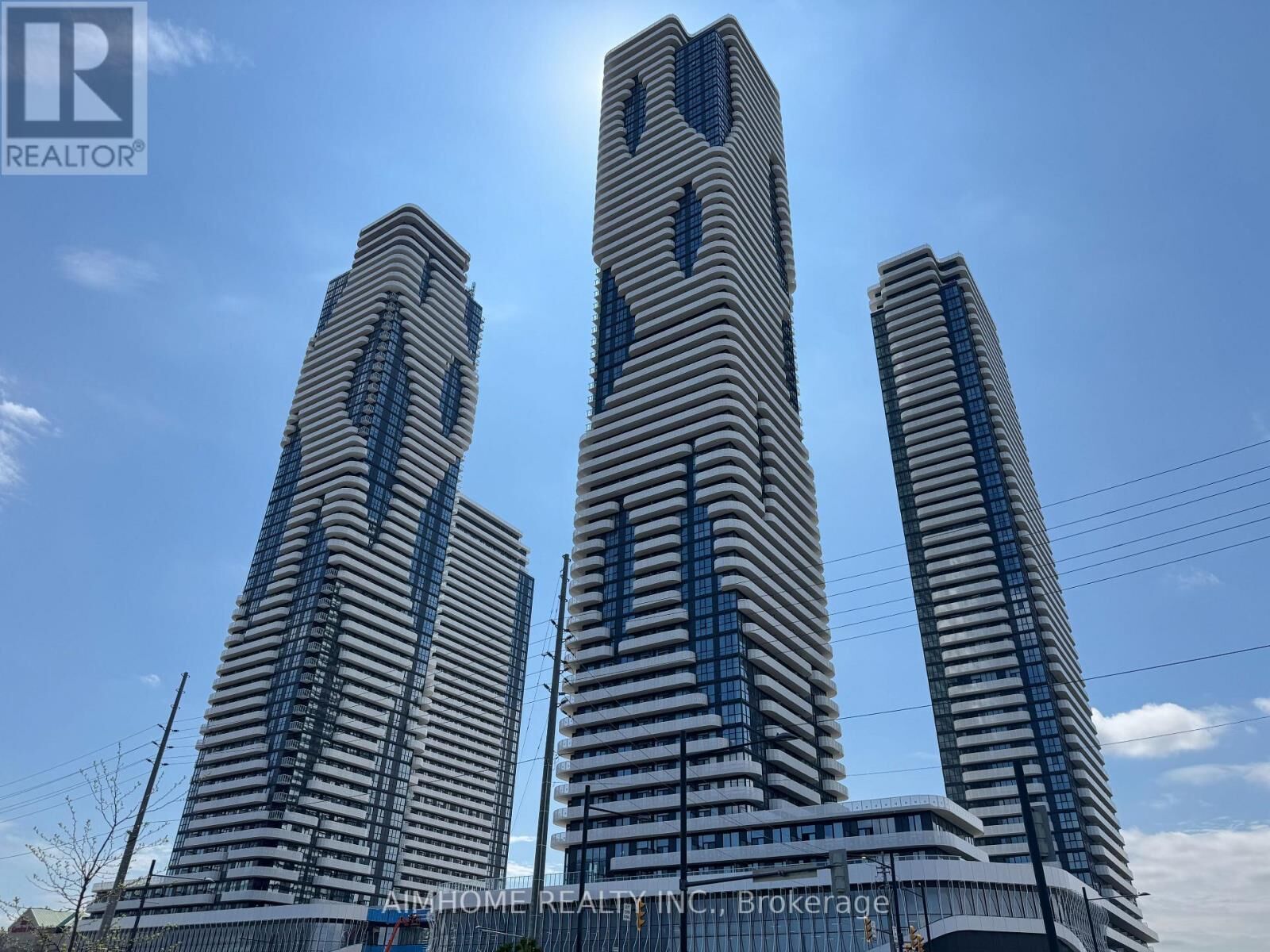 Property Photo:  225 Commerce St Street 507  ON L4K 0P9 