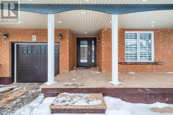 Property Photo:  22 Beresford Crescent  ON L6P 2M2 