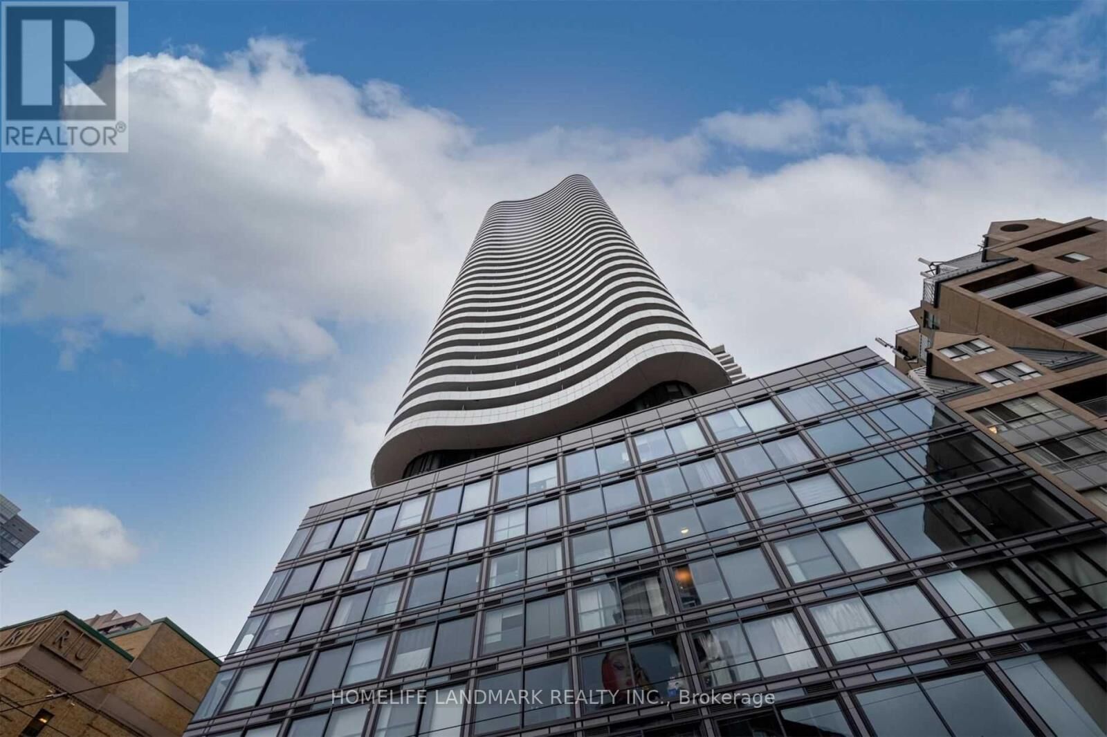 Property Photo:  403 Church Street 317  ON M4Y 0C9 
