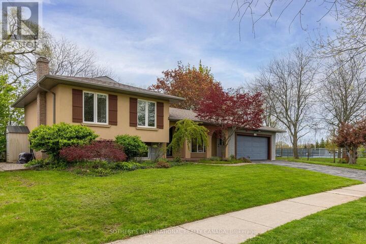 Property Photo:  2290 Bridge Road  ON L6L 2G6 