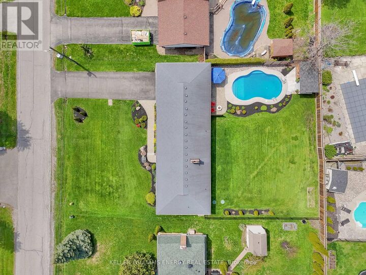 Property Photo:  858 Swiss Heights  ON L1K 2A9 