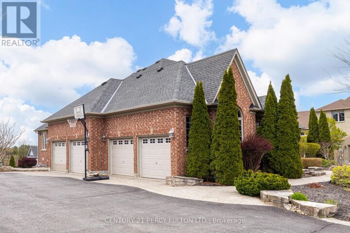 Property Photo:  19 Wilson House Drive  ON L0B 1A0 